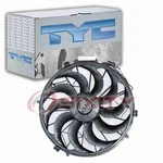 Tyc 611230 Ac Condenser Fan Assembly For FA70001 CF19005 CF19002 BM3113105 Rj. Fixed Price $122.59.