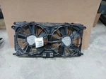 2017-2023 Ford F-150 Radiator Cooling Fan W/tow Package W/heavy Duty Oem. Fixed Price $154.99.