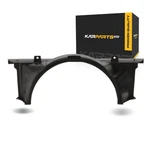 For Chevy S10 1990-1993 Radiator Fan Shroud Lower 2.8L Engine Single Design. Fixed Price $53.45.