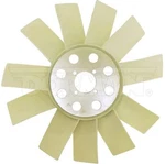 Dorman 620-602 Cooling Fan Blade Fits Chevrolet Gmc Models 15976889. Fixed Price $40.84.