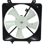 Universal Air Conditioner (uac) FA50491C Engine Cooling Fan Assembly Radiator. Fixed Price $123.07.