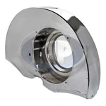 Engine Cooling Fan Shroud Iap/kuhltek Motorwerks AC119022. Fixed Price $126.97.