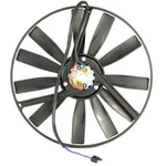 New Cooling Fan Fits Mercedes W201 190E W124 E300 W126 500SE 560SEL R129 500SL. Fixed Price $101.93.