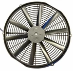 Spal 30102120 16" 12V Puller Fan Straight Blade 1918 Cfm VA18-AP70/LL-86A. Fixed Price $195.00.