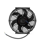 Mishimoto MMFAN-10C Curved Blade Electric Fan, Inch. Fixed Price $93.95.