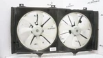 09-16 Toyota Venza 2.7L Radiator Cooling Fan Motor Assembly AA422750-7741 Oem. Fixed Price $144.34.