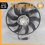 14-19 Bmw F15 X5 X6 3.0L Engine Motor Radiator Cooling Fan Blade W/ Oem. Fixed Price $136.95.
