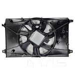 Tyc 625300 Dual Rad& Cond Fan For Toyota Prius Prime 2023-2024 Models. Fixed Price $295.00.