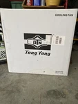2005-2010 Jeep Grand Cherokee Cooling Fan Assembly. Fixed Price $100.00.