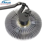 Radiator Cooling Fan Clutch For 2011 12 13 Ram 2500 3500 6.7L Lifetime Warrranty. Fixed Price $125.39.