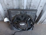 Porsche 911 Carrera Cooling Fan Right 2005 2006 2007 2008 997624036-03 Boxster. Fixed Price $124.99.