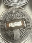 108 W109 W110 W111 W113 300D 280C Fan Clutch 6504200000. Fixed Price $100.00.