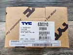 Tyc 630910 38616-P3G-003 Ac Condenser Fan Motor For 2008-2010 Honda Element New. Fixed Price $95.49.