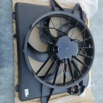 Engine Radiator Cooling Fan Assembly 4R3Z8C607AA Mustang 05-2014 Dorman 620-137. Fixed Price $89.00.