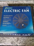 Proform 67014 Electric Cooling Fan 14" Diameter 2500 Rpm 1650 Cfm. Fixed Price $40.00.