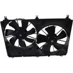 For Suzuki Grand Vitara Radiator Fan 2009-2013 SZ3115107 1712065J00-PFM. Fixed Price $206.47.