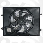 Global Parts Distributors 2811985 Engine Cooling Fan Assembly. Fixed Price $268.99.