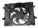 Skp 34NG88B Auxiliary Fan Assembly Fits 2003-2005 Lincoln Town Car. Fixed Price $118.73.