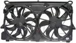 Dorman 620-566 Dual Fan Assembly Without Controller. Fixed Price $275.76.