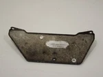 Audi A8 D2 Radiator Electric Cooling Fan Resistor Mounting Plate 4D0959115. Fixed Price $16.31.