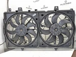2014-2020 Nissan Rogue Dual Radiator Cooling Fan Motor Assembly 21481-4BA0A Oem. Fixed Price $80.89.