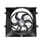 For Jeep Grand Cherokee 2004 Engine Cooling Fan With 4.0L 6 Cyl. Inline. Fixed Price $178.44.