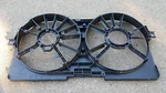 Oem Gm Radiator Cooling Fan Shroud Kit 12367291 *new* Free Shipping. Fixed Price $85.28.