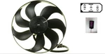 Mahle Premium Line Radiator/condenser Fan Oem Quality CFF11000P Us. Fixed Price $105.26.