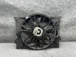 Mercedes W219 CLS55 CLS63 E63 Amg Motor Radiator Cooling Fan Oem. Fixed Price $249.99.