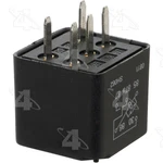 Four Seasons Engine Cooling Fan Motor Relay Fits 2005-2006 Saturn. Fixed Price $19.39.