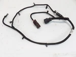2018-2019 Buick Regal Tourx Radiator Cooling Fan Wiring Harness 2.0L 39157352. Fixed Price $39.85.