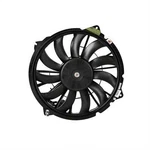 Engine Cooling Fan-base Nissens 85637. Fixed Price $299.93.