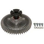 Gmb 930-2130 Heavy Duty Engine Cooling Fan Clutch For 74-80 Chevrolet Corvette. Fixed Price $51.99.