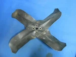 1974 - 1978 Dodge Plymouth Fan 318 340 Inch Mopar 2863214 82482. Fixed Price $29.99.