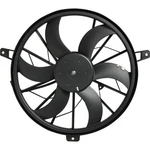 Engine Cooling Fan Assembly-radiator-condenser Assy Fits Grand Cherokee 4.7L. Fixed Price $173.48.