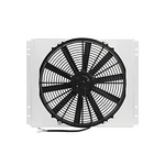 Mishimoto MMFSMUS67K Performance Alumnium Fan Shroud With Controller Compati. Fixed Price $486.48.