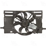Engine Cooling Fan Assembly-radiator Assy. Seasons 76141. Fixed Price $221.95.