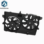 For Lincoln Mkx 2007 2008 2009-2015 Radiator Cooling Fan Assembly 621-392 622040. Fixed Price $85.27.