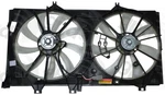 Radiator Fan Assy Global Parts Distributors 2811837. Fixed Price $136.61.