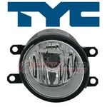 Tyc Right Fog Assembly For 2007-2008 Toyota Solara Electrical Lighting Mk. Fixed Price $72.96.