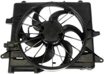 Engine Cooling Fan Assembly Dorman 620-137 Fits 05-14 Ford Mustang. Fixed Price $163.09.