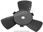 For Vw (1986-1991) Auxiliary Fan 450 / 305 Mm Jopex + Warranty. Fixed Price $250.05.