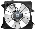 Radiator Fan Assy Four Seasons 76216. Fixed Price $139.96.