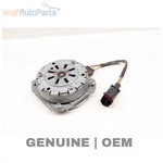 2011-2018 Audi A8 Quattro Right 400W Electric Cooling Fan 4H0959455AC. Fixed Price $70.99.