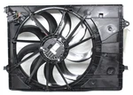 Oem Radiator Cooling Fan For Hyundai Santa Fe (2.4L) 25380-S1300, Tab Missing. Fixed Price $140.00.