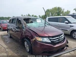 Passenger Radiator Fan Motor Assembly Condenser Fits 11-17 Odyssey 2632633. Fixed Price $150.00.
