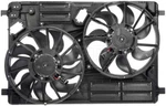 Radiator Fan Assy Dorman (oe Solutions) 621-575. Fixed Price $221.25.