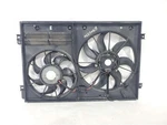 Complete Fan Assembly Oem 2013 2014 2015 2016 2017 Volkswagen Cc. Fixed Price $123.50.