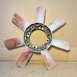 1984-1995 Toyota Pickup Radiator Cooling Fan Only 16361-38010. Fixed Price $50.00.