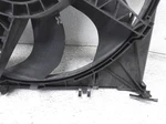 2015-2019 Mini Cooper 2.0L Radiator Cooling Fan Motor & Shroud 17-42-7-617-611. Fixed Price $279.30.